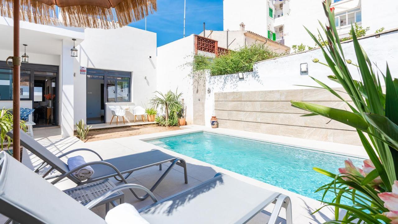 Casa En Son Espanyolet Dom wakacyjny