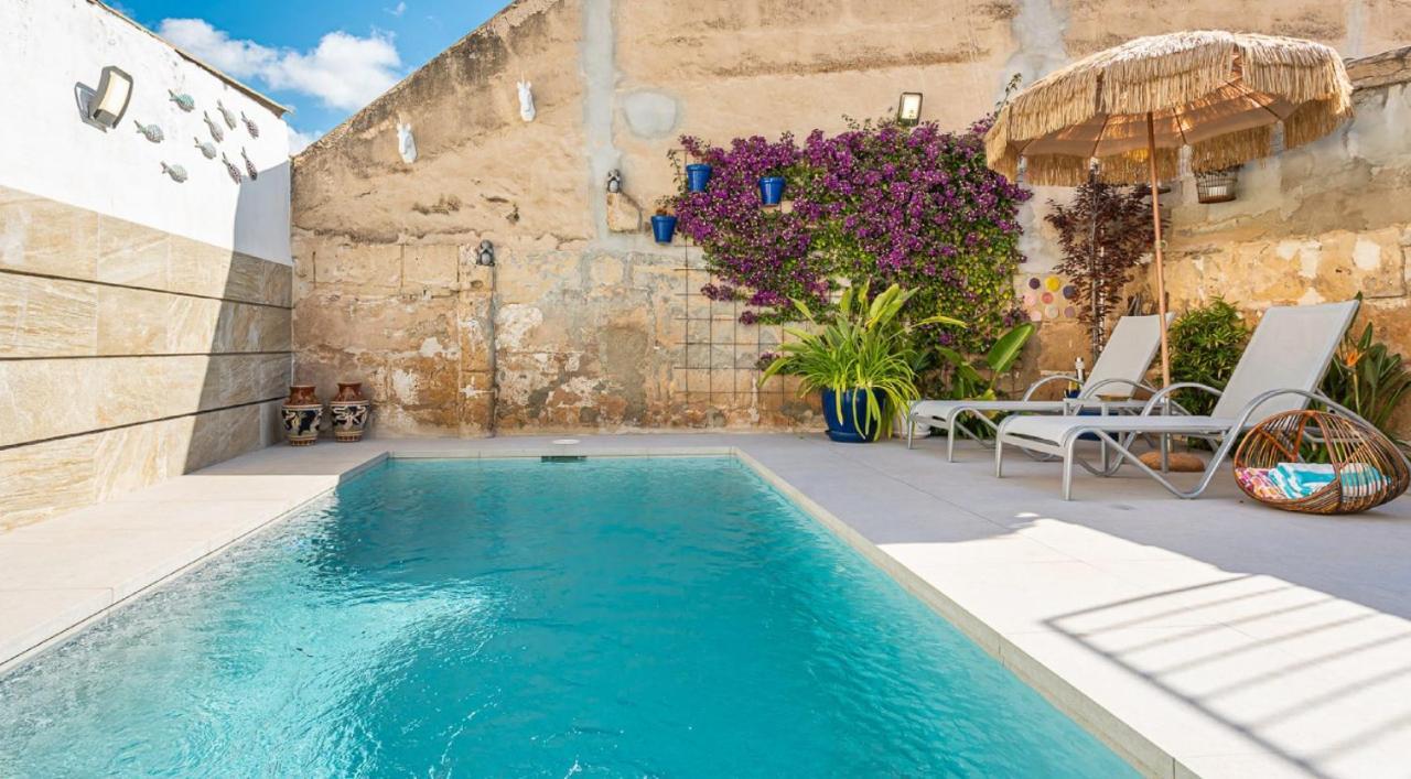 Casa En Son Espanyolet Dom wakacyjny