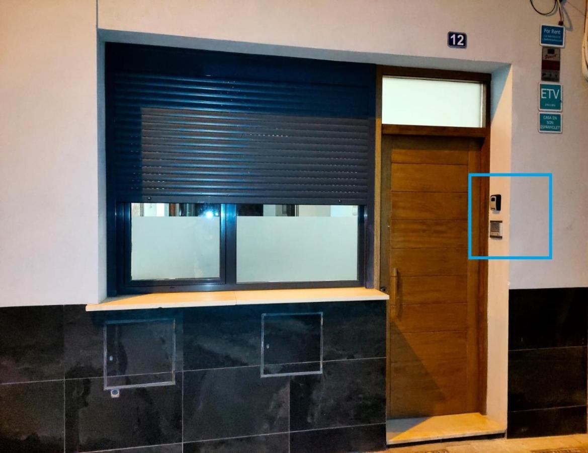 Casa En Son Espanyolet Dom wakacyjny Palma de Mallorca
