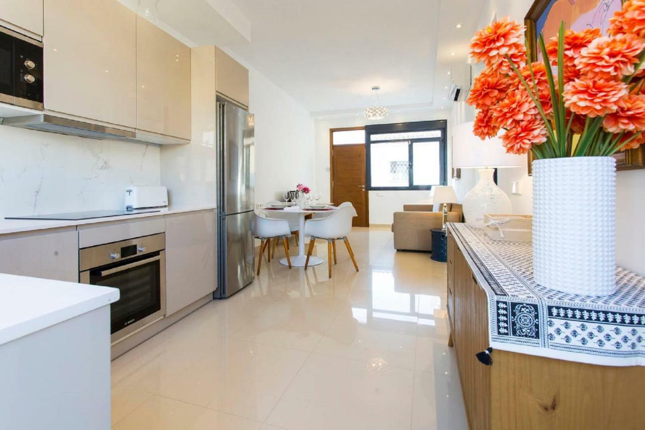 Casa En Son Espanyolet Dom wakacyjny Palma de Mallorca