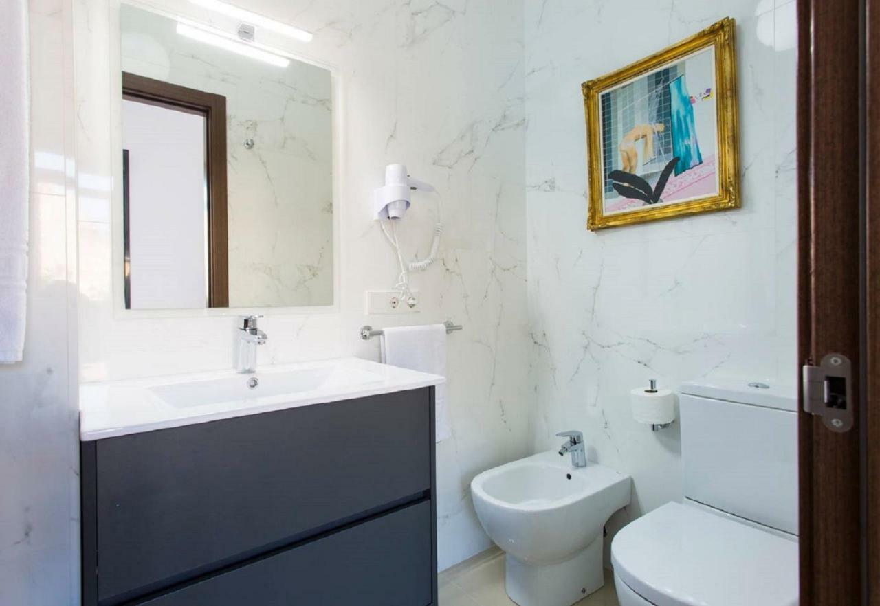 Dom wakacyjny Casa En Son Espanyolet Palma de Mallorca