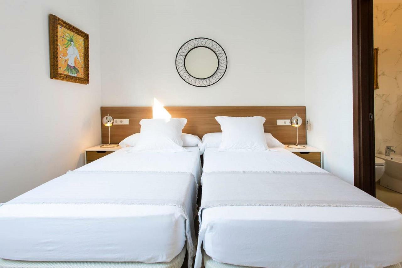 Dom wakacyjny Casa En Son Espanyolet Palma de Mallorca
