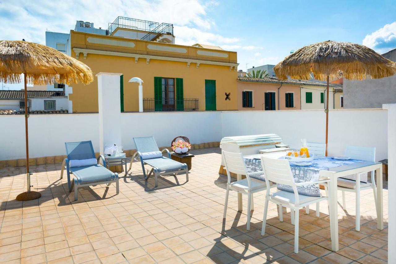 Casa En Son Espanyolet Dom wakacyjny *